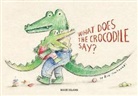 Eva Montanari, Eva Montanari - What Does the Crocodile Say?