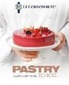 Le Cordon Bleu, Le Cordon Bleu - Le Cordon Bleu Pastry School