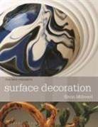 Kevin Millward, Kevin (Buckinghamshire New University Millward, Millward Kevin - Surface Decoration