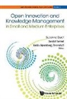 Durst Susanne, Durst Susanne, Serdal Temel &amp; Helio Aise Susanne Durst, Susanne Durst, Helio Aisenberg Ferenhof, Serdal Temel - OPEN INNOVATION & KNOWLEDGE MANAGEMENT IN SMALL & MEDIUM ENT