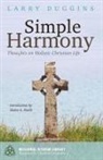 Larry Duggins, Elaine A. Heath - Simple Harmony