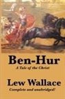 Lewis Wallace - Ben-Hur