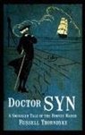 Russell Thorndyke - Doctor Syn