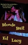 Ed Lacy - Blonde Bait