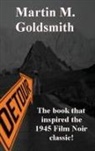 Martin M. Goldsmith - Detour