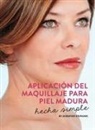 Jennifer Stepanik - Aplicación Del Maquillaje Para Piel Madura
