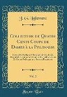 J. G. Lallement - Collection de Quatre Cents Coups de Dames à la Polonaise, Vol. 2
