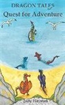 Judy Hayman, Hayman Judy, Caroline Wolfe Murray, Caroline Wolfe-Murray - Quest for Adventure
