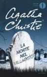 Agatha Christie - La morte nel villaggio