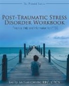Rpc Cpca McLaughlin, RPC CPCA Sheri McLaughlin - Post-Traumatic Stress Disorder Workbook