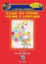 N. Rende - Fiabe da terre vicine e lontane