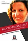 B. Vincenzi - Giovanna Sicari e la necessità della poesia. Secolo Donna 2017. Almanacco di poesia italiana al femminile