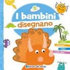 B. Nigelli - I bambini disegnano