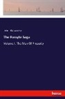 John Galsworthy - The Forsyte Saga