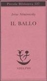 Irène Némirovsky - Il ballo