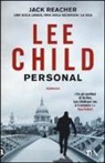 Lee Child - Personal