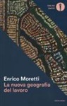 Enrico Moretti - La nuova geografia del lavoro