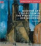 Bernhard Maaz - Modern Art Collection in the Pinakothek der Moderne Munich