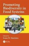 Irana W. Hawkins, Irana W. (Public Health Program Hawkins, Irana W. Hawkins, Irana W. (Public Health Program Hawkins, Hawkins Irana W. - Promoting Biodiversity in Food Systems