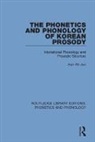 Sun-Ah Jun, Jun Sun-Ah - Phonetics and Phonology of Korean Prosody
