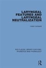 Linda Lombardi, Lombardi Linda - Laryngeal Features and Laryngeal Neutralization