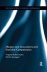 Virginia Bodolica, Virginia (American University of Sharjah Bodolica, Virginia Spraggon Bodolica, Bodolica Virginia, Martin Spraggon, Martin (American University of Sharjah Spraggon... - Mergers and Acquisitions and Executive Compensation