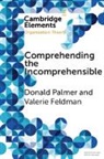 Valerie Feldman, Valerie (University of California Feldman, Feldman Valerie, Donald Palmer, Donald (University of California Palmer, Palmer Donald - Comprehending the Incomprehensible