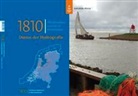 Dienst der Hydrografie, Kartenserie Ijsselmeer, Randmeere und Nordseekanal