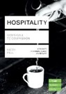 Patty Pell, Patty (Reader) Pell - Hospitality (Lifebuilder Study Guides)