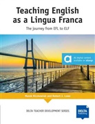 Mare Kiczkowiak, Marek Kiczkowiak, Robert Lowe, Robert J Lowe, Robert J. Lowe - Teaching English as a Lingua Franca
