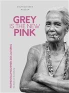 Ram Al Asheq, Ramy Al Asheq, Jac Hoffman, Jaco Hoffman, Verena Keck, Verena et al Keck... - GREY IS THE NEW PINK