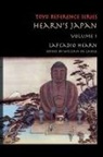 Lafcadio Hearn, William De Lange - Hearn's Japan
