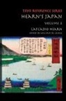 William De Lange, Lafcadio Hearn - Hearn's Japan