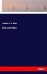 Joseph Edward Badger - The Lost City