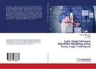 R Khan, R A Khan, R. A. Khan, Wajahat Abba Rizvi, Wajahat Abbas Rizvi, V K Singh... - Early Stage Software Reliability Modeling using Fuzzy Logic Techniques