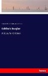 Frances Hodgso Burnett, Frances Hodgson Burnett, Henry Sandham - Editha's Burglar