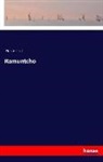 Pierre Loti - Ramuntcho