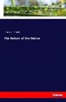Thomas Hardy - The Return of the Native
