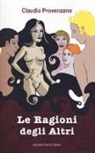 Claudia Provenzano - La ragione degli altri