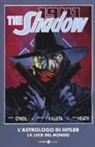 Russ Heath, Michael W. Kaluta, Denny O'Neil, F. Tedeschi - The shadow: l'astrologo di Hitler