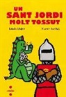 Lenia Major, Mazen Kerbaj - Un sant Jordi molt tossut