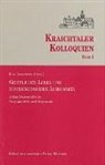 Kurt Andermann - Geistliches Leben und standesgemäßes Auskommen