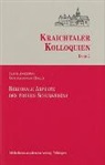 Andermann, Kurt Andermann, Ulrich Andermann - Regionale Aspekte des frühen Schulwesens