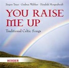 Hendrik Morgenbrodt, Jürge Treyz, Jürgen Treyz, Gudru Walther, Gudrun Walther - You raise me up, 1 Audio-CD (Audio book)