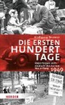 Wolfgang Brenner - Die ersten hundert Tage