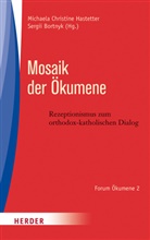 Bortnyk, Bortnyk, Sergii Bortnyk, Michael Christine Hastetter, Michaela Christine Hastetter, Michaela Christine Hastetter - Forum Ökumene