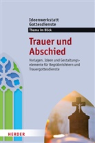 Martin Jung, Martina Jung - Trauer und Abschied