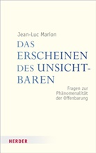 Jean-Luc Marion, Alwi Letzkus, Alwin Letzkus - Das Erscheinen des Unsichtbaren