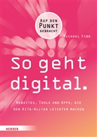 Michael Fink, Ralph Musen - So geht digital