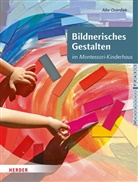Aike Overdiek, Aike Overdiek-Spilker, Michae Klein-Landeck, Michael Klein-Landeck, Michae Klein-Landeck (Privatdozent), Michael Klein-Landeck (Privatdozent)... - Bildnerisches Gestalten im Montessori-Kinderhaus